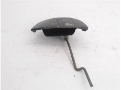 Recambio de maneta exterior delantero izquierda para nissan vanette cargo referencia OEM IAM 806073C402  