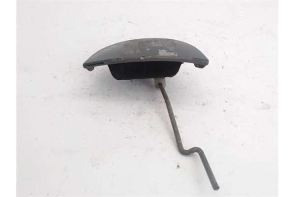 Recambio de maneta exterior delantero izquierda para nissan vanette cargo referencia OEM IAM 806073C402  