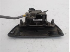 Recambio de maneta exterior delantero izquierda para nissan vanette cargo referencia OEM IAM 806073C402  