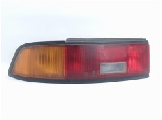 Recambio de piloto trasero izquierdo para mazda 323 berlina (bd1) referencia OEM IAM 8BBC51160  