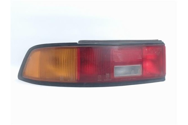 Recambio de piloto trasero izquierdo para mazda 323 berlina (bd1) referencia OEM IAM 8BBC51160  