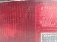 Recambio de piloto trasero izquierdo para mazda 323 berlina (bd1) referencia OEM IAM 8BBC51160  