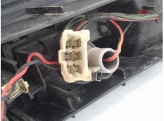 Recambio de piloto trasero izquierdo para mazda 323 berlina (bd1) referencia OEM IAM 8BBC51160  