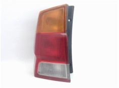 Recambio de piloto trasero izquierdo para mitsubishi montero (v20/v40) referencia OEM IAM MB831085  