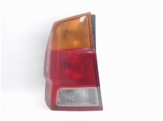 Recambio de piloto trasero izquierdo para mitsubishi montero (v20/v40) referencia OEM IAM MB831085  