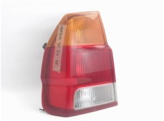 Recambio de piloto trasero izquierdo para mitsubishi montero (v20/v40) referencia OEM IAM MB831085  