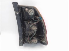 Recambio de piloto trasero izquierdo para mitsubishi montero (v20/v40) referencia OEM IAM MB831085  