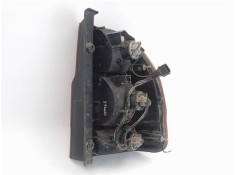 Recambio de piloto trasero izquierdo para mitsubishi montero (v20/v40) referencia OEM IAM MB831085  