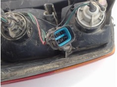 Recambio de piloto trasero izquierdo para mitsubishi montero (v20/v40) referencia OEM IAM MB831085  