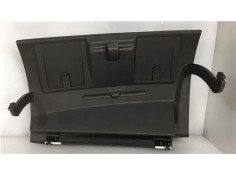 Recambio de tapa guantera para renault clio iii 1.5 dci referencia OEM IAM 7701208805  