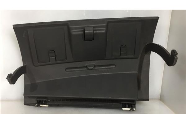 Recambio de tapa guantera para renault clio iii 1.5 dci referencia OEM IAM 7701208805  