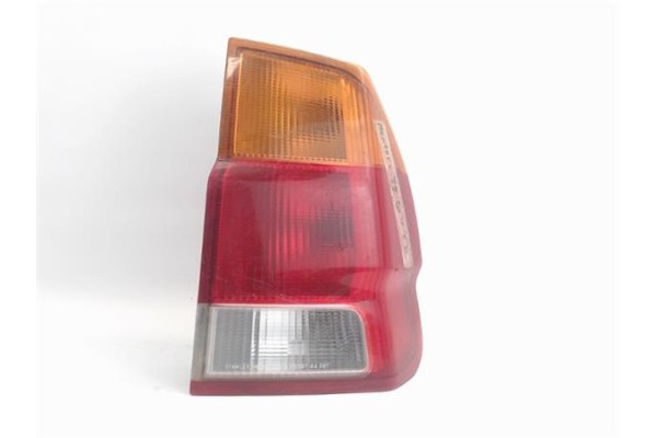 Recambio de piloto trasero derecho para mitsubishi montero (v20/v40) referencia OEM IAM MB831086  