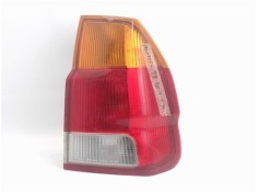 Recambio de piloto trasero derecho para mitsubishi montero (v20/v40) referencia OEM IAM MB831086  