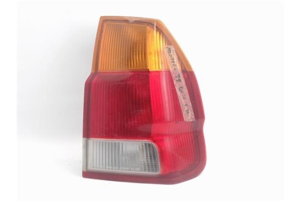 Recambio de piloto trasero derecho para mitsubishi montero (v20/v40) referencia OEM IAM MB831086  