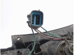 Recambio de piloto trasero derecho para mitsubishi montero (v20/v40) referencia OEM IAM MB831086  
