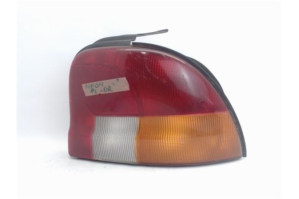 Recambio de piloto trasero derecho para chrysler neon pl referencia OEM IAM 5261862  