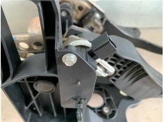 Recambio de juego pedales completo para opel astra j 1.7 cdti referencia OEM IAM 560013 13252175 