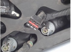 Recambio de piloto trasero derecho para chrysler neon pl referencia OEM IAM 5261862  