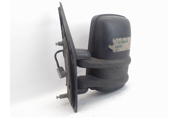 Recambio de retrovisor electrico izquierdo para opel movano referencia OEM IAM 4500395  