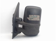 Recambio de retrovisor electrico izquierdo para opel movano referencia OEM IAM 4500395  