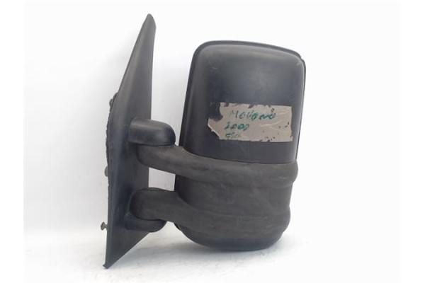 Recambio de retrovisor electrico izquierdo para opel movano referencia OEM IAM 4500395  