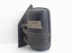 Recambio de retrovisor electrico izquierdo para opel movano referencia OEM IAM 4500395  