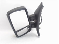 Recambio de retrovisor electrico izquierdo para opel movano referencia OEM IAM 4500395  