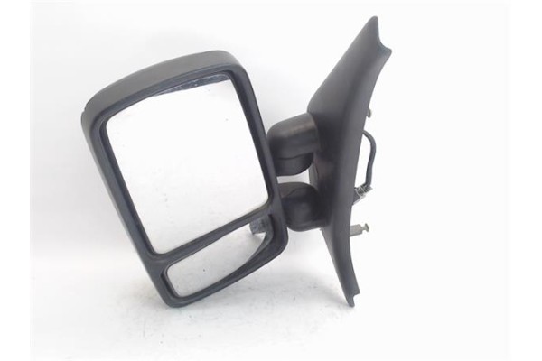 Recambio de retrovisor electrico izquierdo para opel movano referencia OEM IAM 4500395  