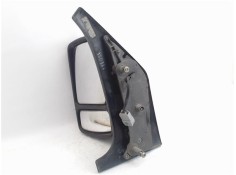 Recambio de retrovisor electrico izquierdo para opel movano referencia OEM IAM 4500395  