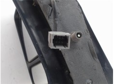 Recambio de retrovisor electrico izquierdo para opel movano referencia OEM IAM 4500395  