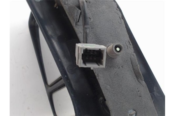 Recambio de retrovisor electrico izquierdo para opel movano referencia OEM IAM 4500395  