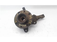 Recambio de mangueta delantero derecha para renault kangoo i (f/kc0) referencia OEM IAM 8200150223  
