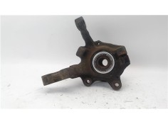 Recambio de mangueta delantero derecha para renault kangoo i (f/kc0) referencia OEM IAM 8200150223  