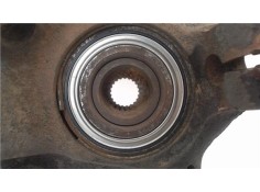 Recambio de mangueta delantero derecha para renault kangoo i (f/kc0) referencia OEM IAM 8200150223  