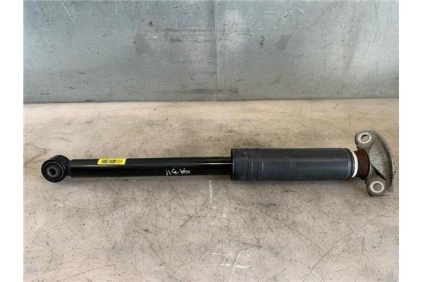 Recambio de amortiguador trasero izquierdo para opel astra j 1.6 referencia OEM IAM   