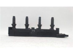 Recambio de bobina encendido para peugeot 206 2.0 gti referencia OEM IAM 5970A9  