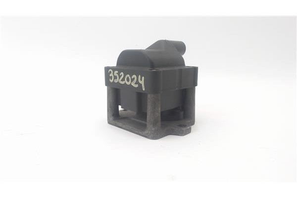Recambio de bobina encendido para volkswagen golf iii (1h1) 2.0 referencia OEM IAM 6N0905104  