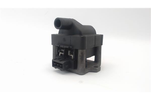 Recambio de bobina encendido para volkswagen golf iii (1h1) 2.0 referencia OEM IAM 6N0905104  