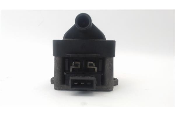 Recambio de bobina encendido para volkswagen golf iii (1h1) 2.0 referencia OEM IAM 6N0905104  