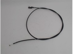 Recambio de cable apertura capo delantero para audi a4 avant (8e) referencia OEM IAM 8E1823531D 8E1823531 