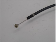 Recambio de cable apertura capo delantero para audi a4 avant (8e) referencia OEM IAM 8E1823531D 8E1823531 