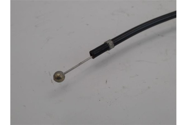 Recambio de cable apertura capo delantero para audi a4 avant (8e) referencia OEM IAM 8E1823531D 8E1823531 
