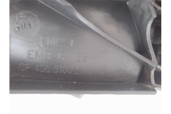 Recambio de retrovisor izquierdo para citroen xantia berlina referencia OEM IAM   