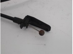 Recambio de cable apertura capo delantero para audi a4 avant (8e) referencia OEM IAM 8E1823531D 8E1823531 