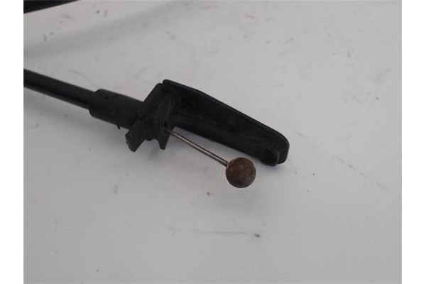 Recambio de cable apertura capo delantero para audi a4 avant (8e) referencia OEM IAM 8E1823531D 8E1823531 