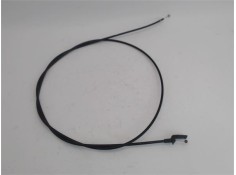 Recambio de cable apertura capo delantero para audi a4 avant (8e) referencia OEM IAM 8E1823531D 8E1823531 