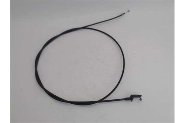 Recambio de cable apertura capo delantero para audi a4 avant (8e) referencia OEM IAM 8E1823531D 8E1823531 