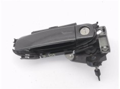 Recambio de maneta exterior delantero izquierda para audi a3 (8p1) 2.0 tdi 16v referencia OEM IAM 8E1837207  
