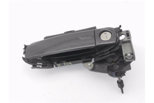 Recambio de maneta exterior delantero izquierda para audi a3 (8p1) 2.0 tdi 16v referencia OEM IAM 8E1837207  