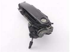 Recambio de maneta exterior delantero izquierda para audi a3 (8p1) 2.0 tdi 16v referencia OEM IAM 8E1837207  